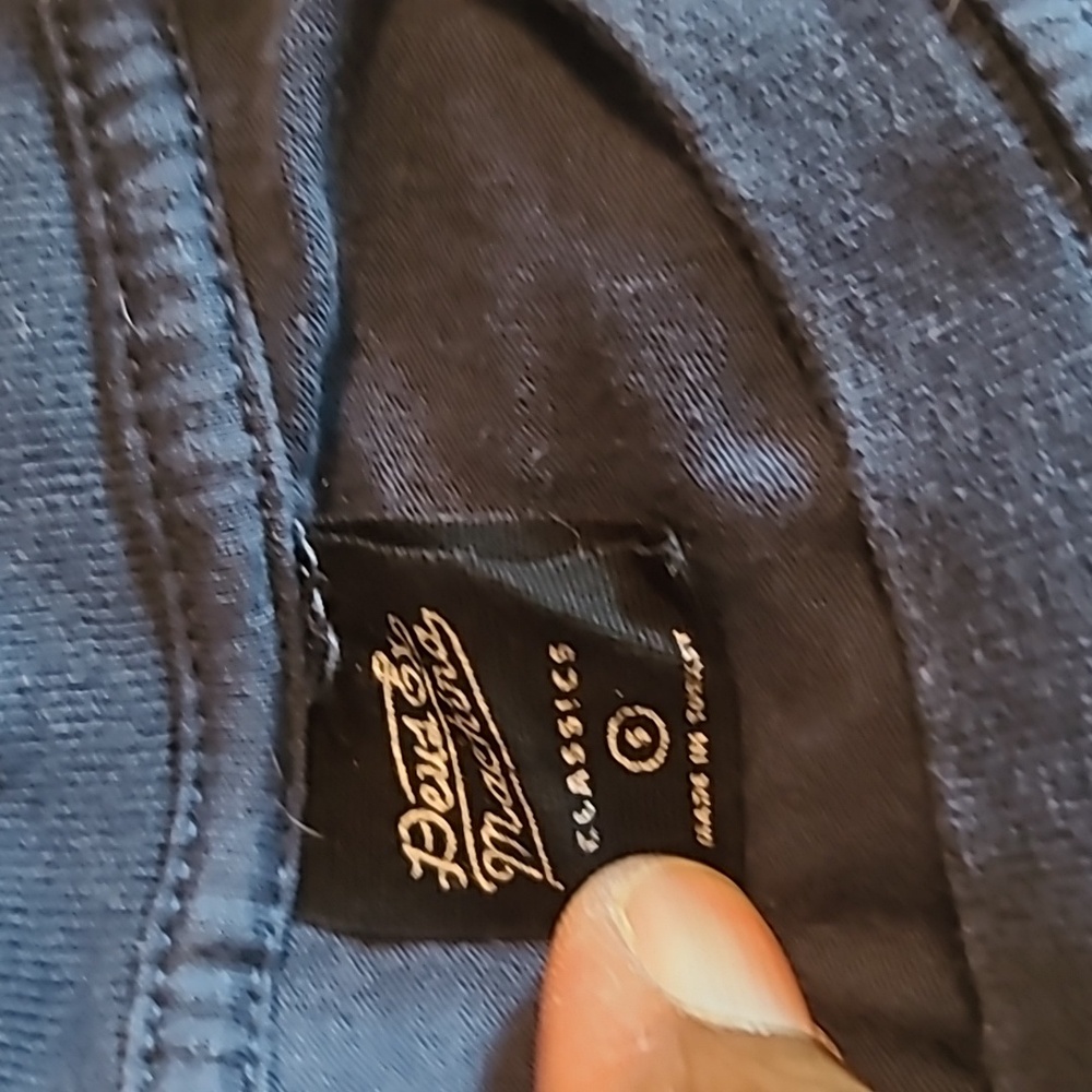 Deus Ex Machina The A100 Tshirt - Picture 3 of 7